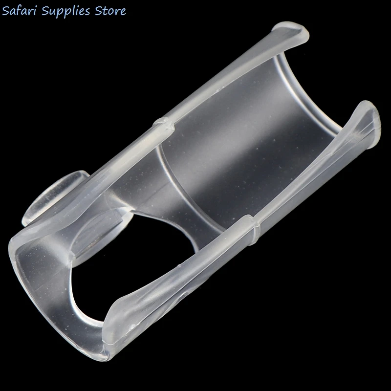 Flute Blower Mouthpiece Whistle For Beginner Easy To Blow Bamboo Flute Blowing Aid musical instruments