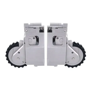 

Mi Robot Caster motor wheel Assembly Caster for xiaomi mi robot Vacuum Cleaner robot Repair Parts accessories