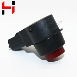 Capteur de stationnement pour voiture 95392191 OEM 0263023767, capteur d'assistance PDC Parksensor pour Op el Vi a Zafira Astra J 