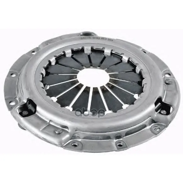 Корзина Сцепления Kia: Sorento I(Jc) Sachs арт. 3082654364