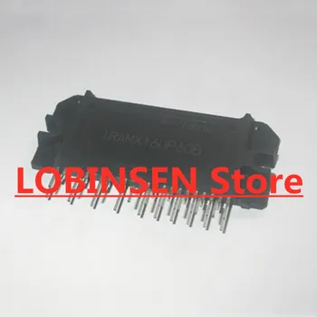 

IRAMX16UP60B 600V 16A SIP2 IRAMX16UP60 IRAMX16UP60 IRAMX 16UP60B