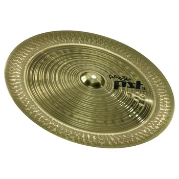 

0000632618 PST 3 China Plate 18 ", Paiste