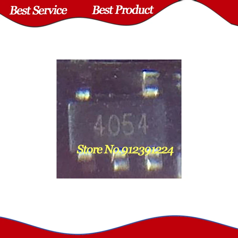 

10 Pcs/Lot TCS4054_E 4504 SOT23-5 New and Original In Stock