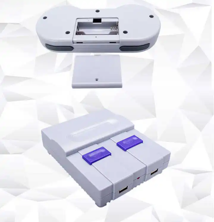 Новинка для Nes ретро мини Ностальгический Мини ТВ HDMI/AV ТВ Видео игровая консоль и ретро игровая консоль со встроенными 330/500 играми