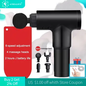 

massage gun relax antistress satisfyer men body massager saude massageador eletrico adelgazar perder peso masajeador electrico