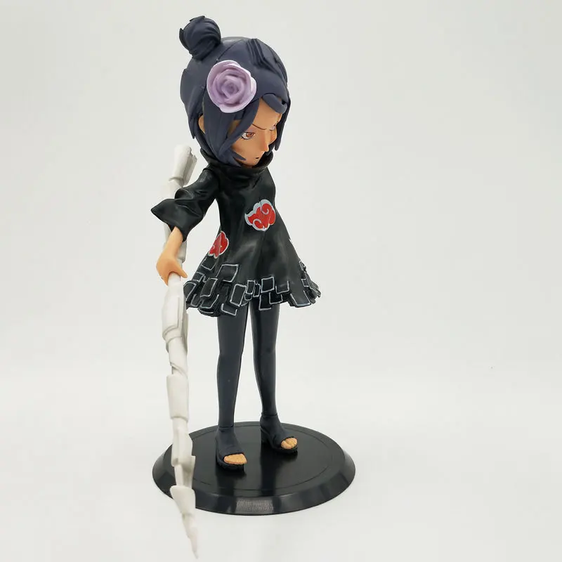 

Cheng yuan Anime Naruto Shippuden Xiao Organization 40 S Kogusu Small South Garage Kit Model Decoration