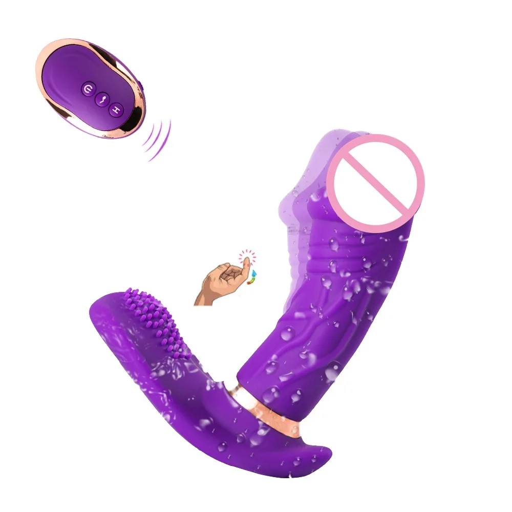 Женская одежда для использования 10 Частотный шок хорошие взрослые предметы