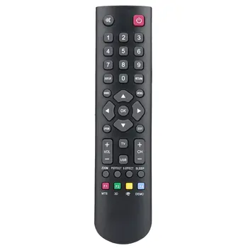 

Universal Remote Control Controller Replacement for TCL RC3000E02 for Thomson ERISSON for TLC-925 RC200 Television Controller