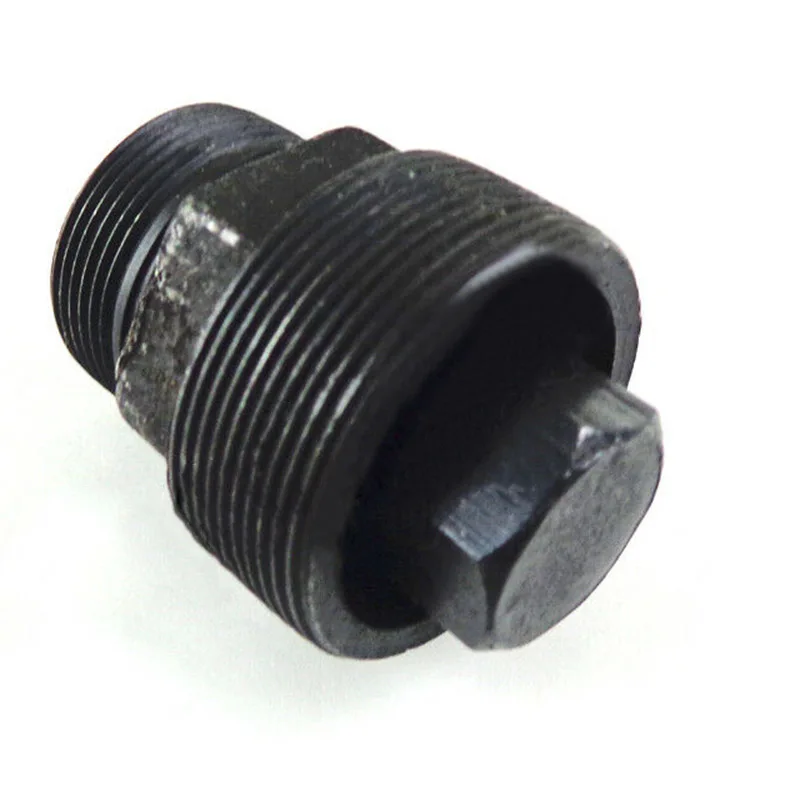 

1pcs Clutch Puller Parts For 49cc 50cc 60cc 66cc 2 Cycle Engine Motorized Bike