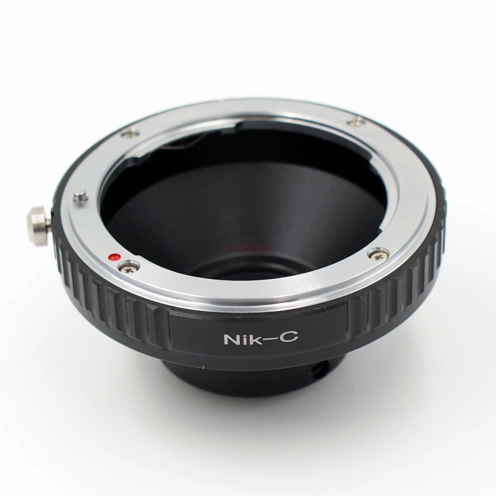 NIK C af/AI/ais/d/f mount Lens to c 16mm CCTV Film cinema camera|Адаптеры для объектива| |