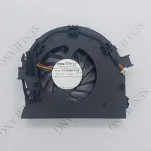 Для Foxconn PVB080F12H-P01-AB P00-AB DC 12V 0.53A 4-проводной вентилятор охладителя сервера