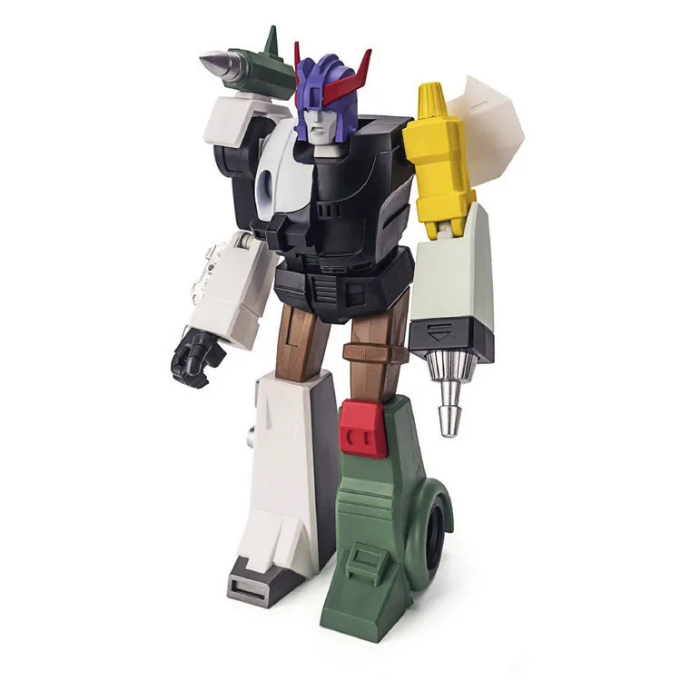 BlueLobster BL 01 BL01 X Frank Autobot Spike трансформация фигурка|Игровые фигурки и трансформеры| |