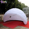 Free Shipping 6x5.2x3.9 Meters Inflatable Golf Tent / Air Blown Canopy For Outdoor Trade Shows Or Event -  BG-A1060 1