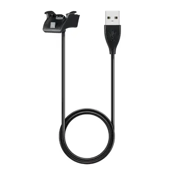 

1m Charging Cable USB Charger Adapter for Huawei Band 3 Pro/3/2 Pro/2/4 Pro Kit