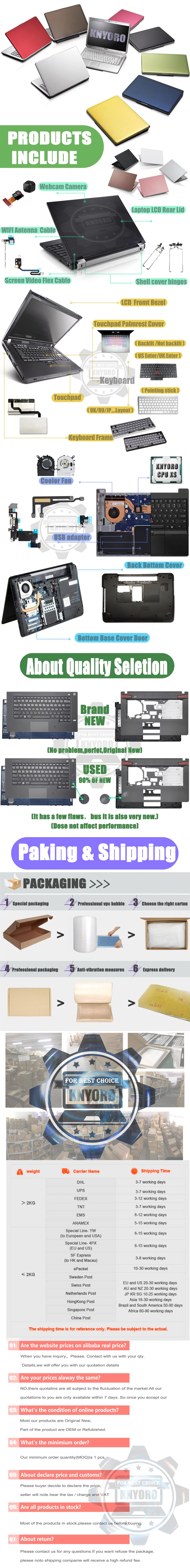 Для Dell Vostro 14 5468 V5468 Упор для рук США клавиатура с подсветкой и клавиатура без подсветки 0PTGCR 0MYN03