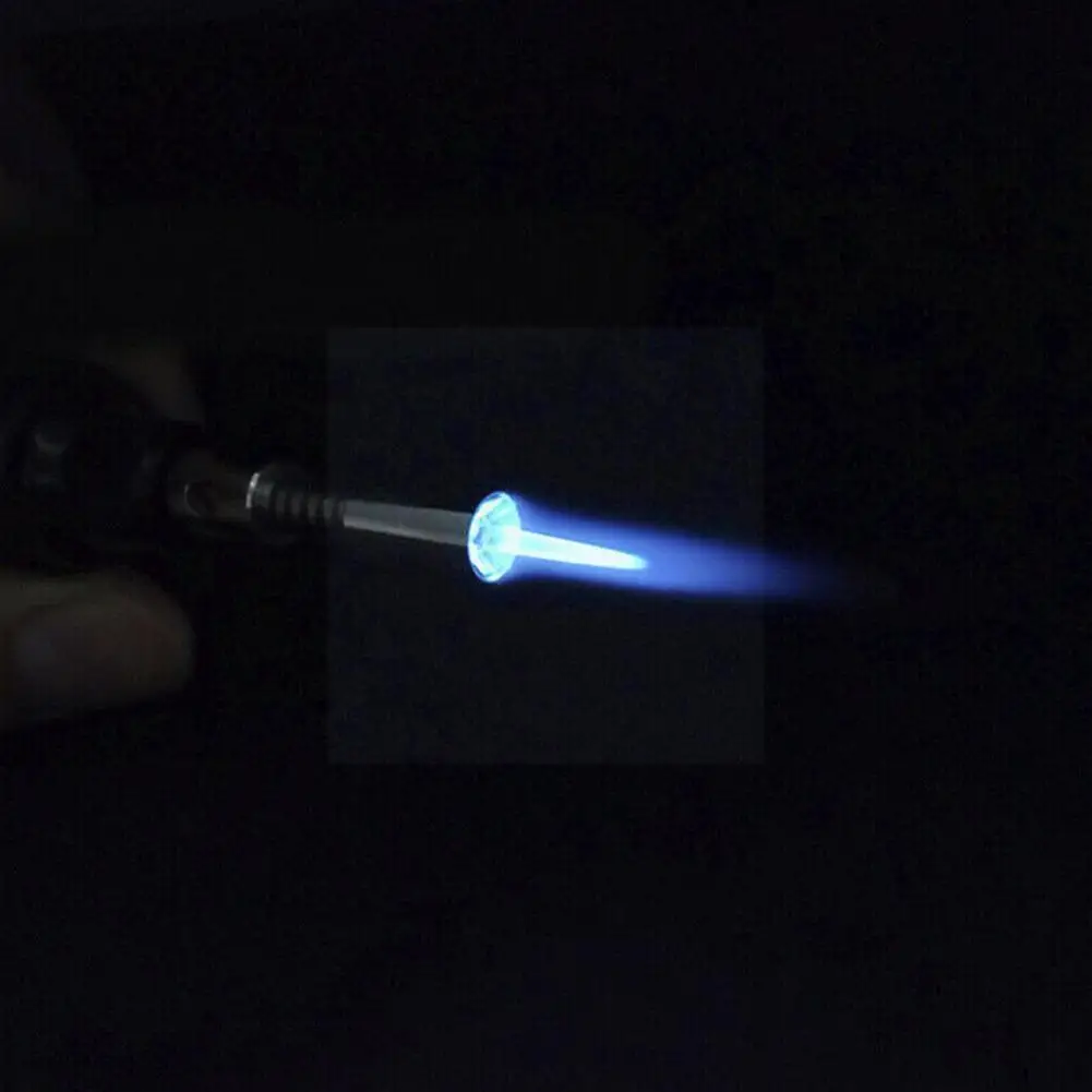 1300 Celsius Butane 4 In 1 Portable Soldering Iron Cordless Kit Gas Pen Welding Blow Tool Tip Torch T4p3 | Инструменты