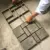 DIY Path Maker Асфальтоукладчик Формы Камень Кирпич Бетон Плесень Бетон Цемент Прогулка Садовая Дорожка Мощение Асфальтоукладчик Многоразовые Патио Формы Paviment