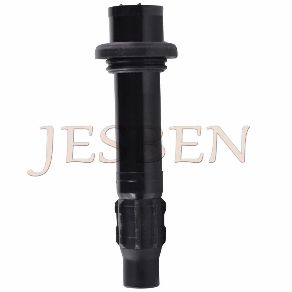 US $82.77 4PCSset 4C8823100000 F6T568 Ignition Coil For YAMAHA YZFR1 YZF R1 20072016 NO F6T571 1KB823100000 2CR823100000