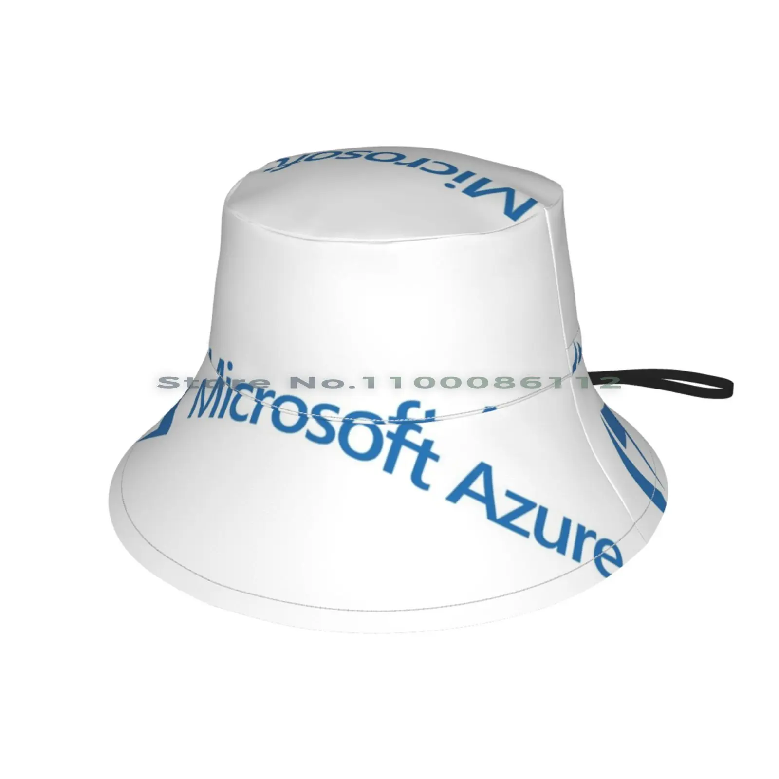 Microsoft Azure Beanies Knit Hat 