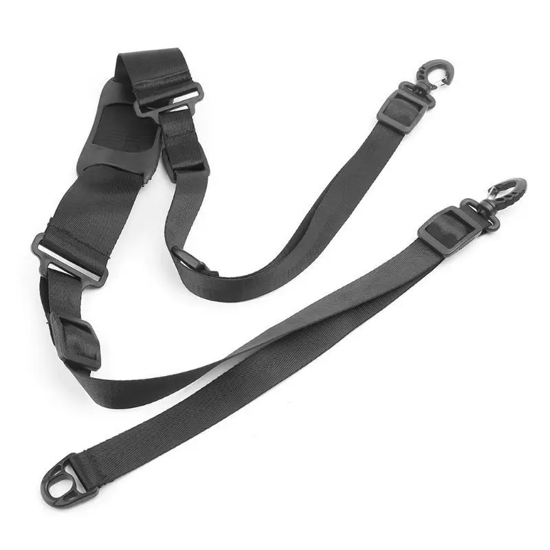 Scooter Carrying Belt for Xiaomi M365 Electric Accessories Comfortable Folding Bike Strap Durable Shoulder Tape | Спорт и