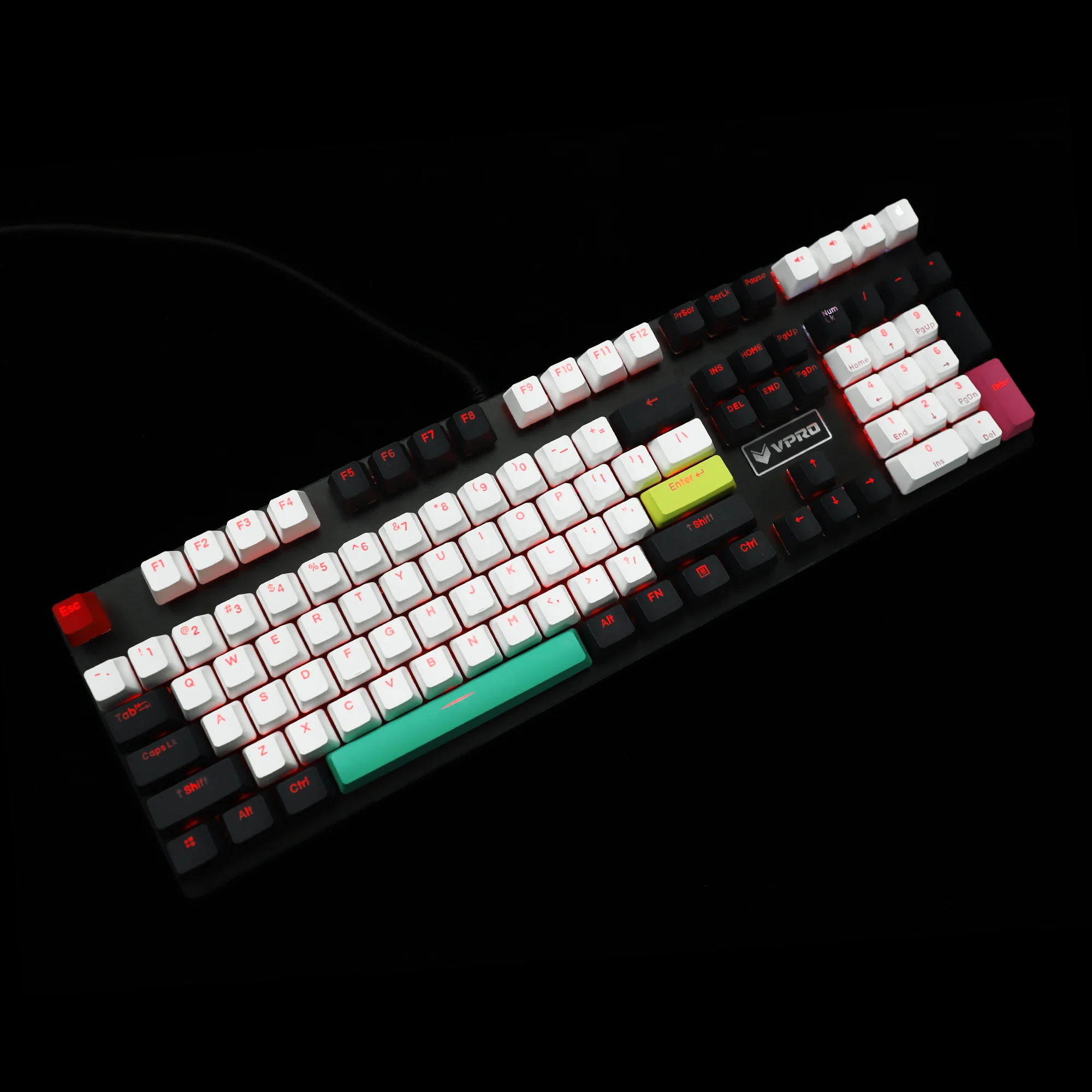 H43bdf8e03850423b83e56c6b0a7e3323z - Pudding Keycap