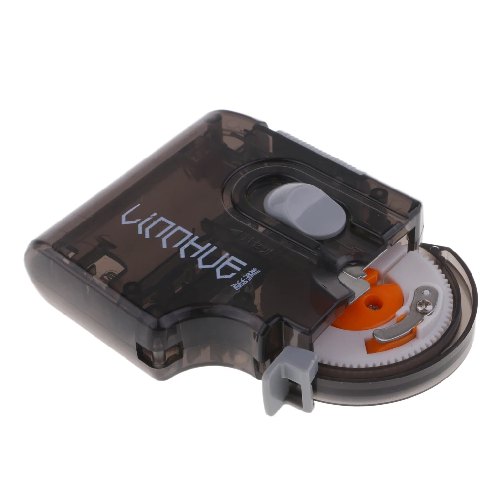 Electric Automatic Fishing Hook Tier Tools Convenient Fishhooks Tyer Machine Tying Device Tie Knot Fishing Accessories