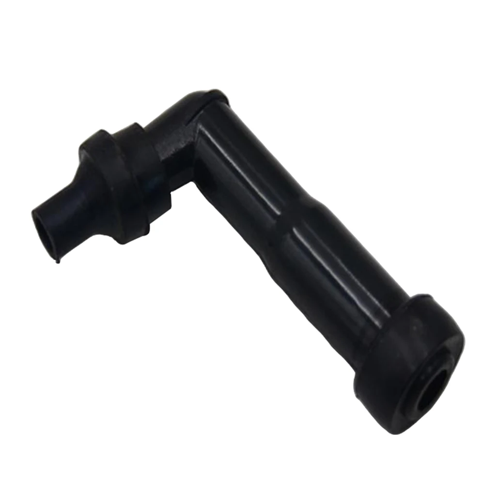 10/12mm Ignition Spark Plug Resistor 102 Degree Spare Parts, Part Number: 8768