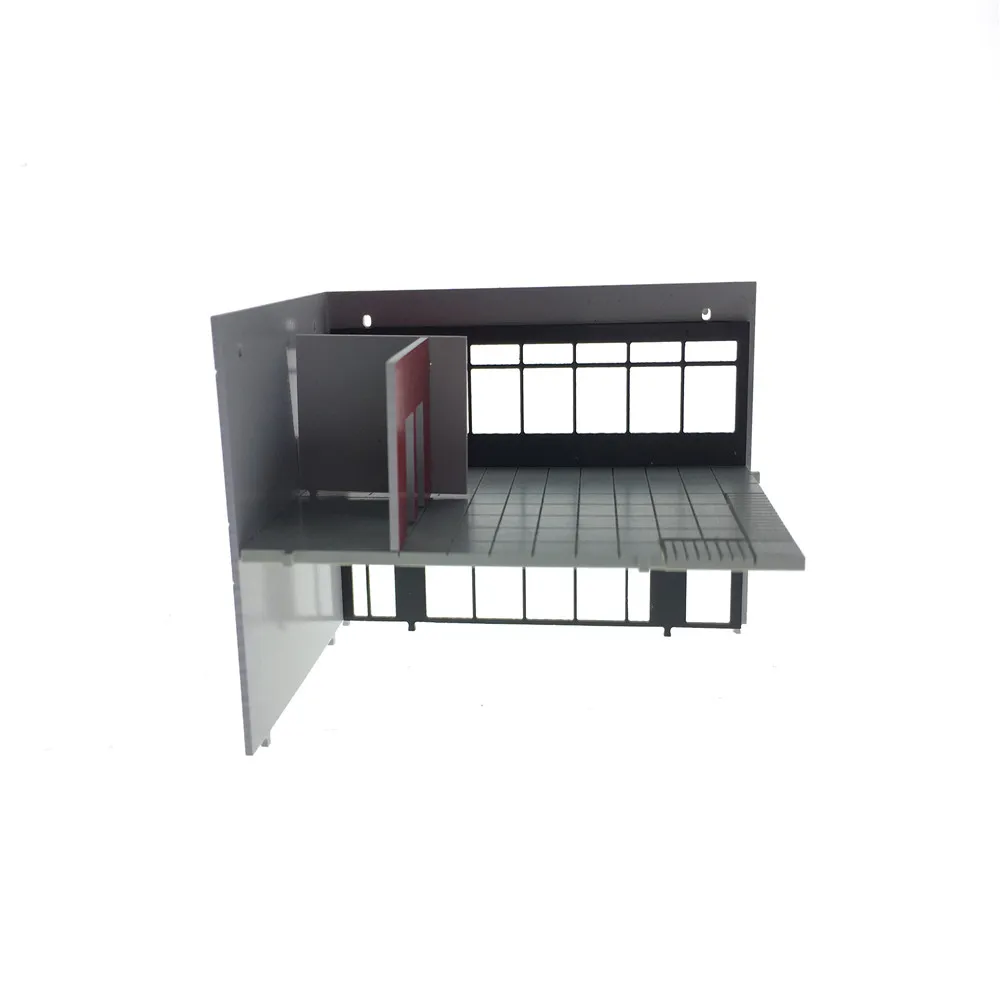 architecture n train layout building08