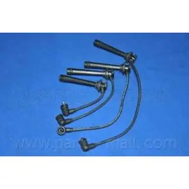 Комплект проводов KIA Spectra/Rio/Shuma 1.5/1.8 DOHC 99-02 PARTS