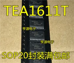 TEA1611T TEA1611