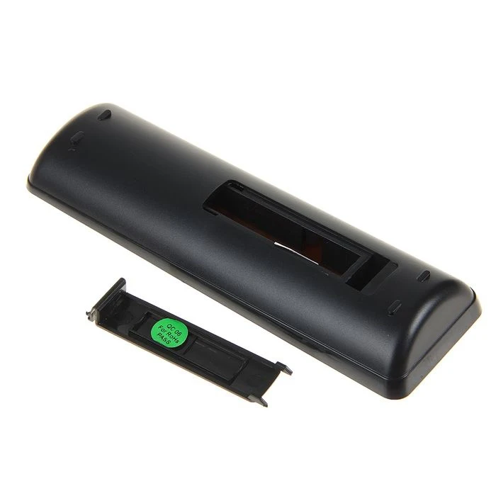 Huayu RM-627С remote control for Philips TV, universal, black 2293103 ► Photo 3/5