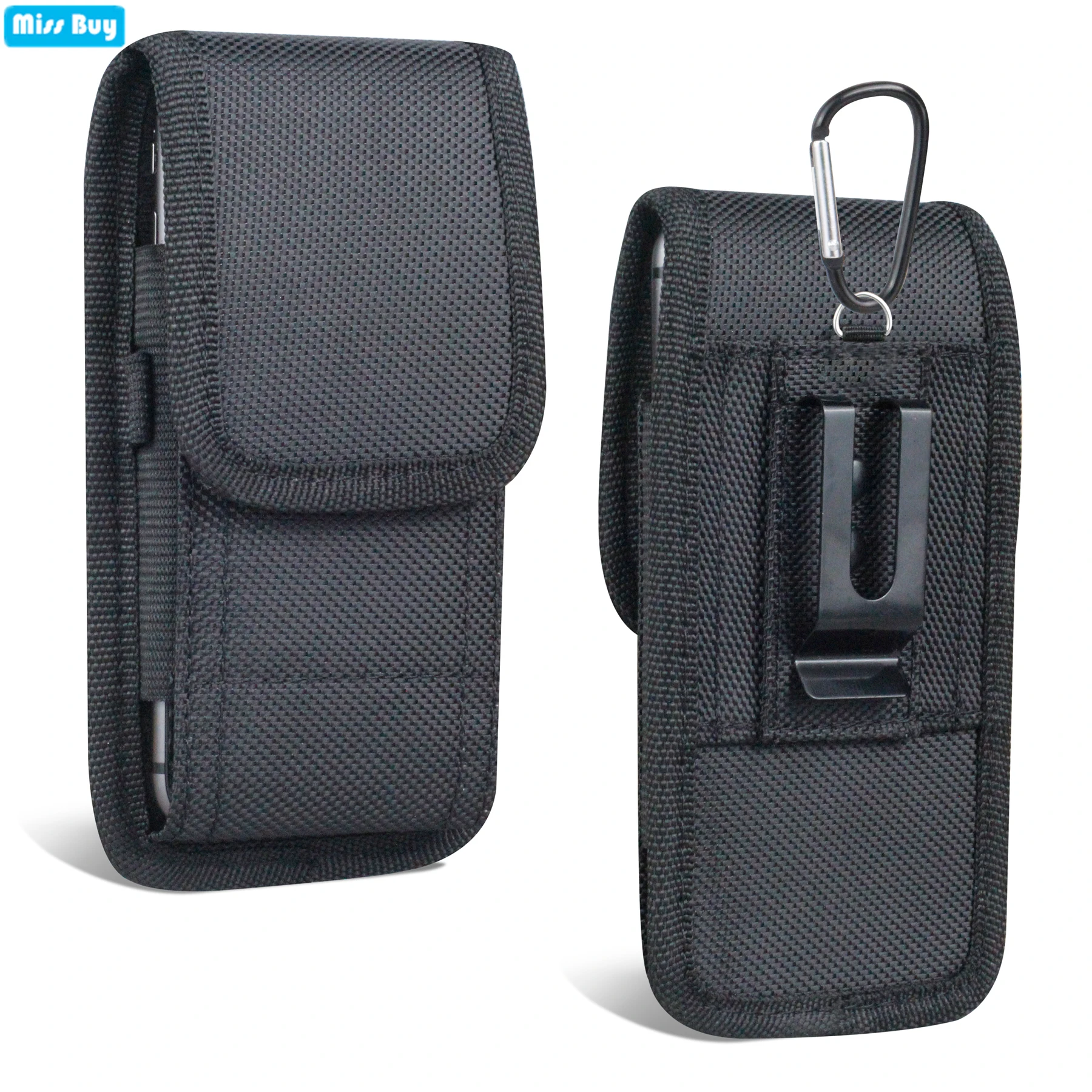 Чехол для телефона из ткани Оксфорд сумка Nokia 3 2 4 7 1 Plus X6 X7 кожаный чехол поясная