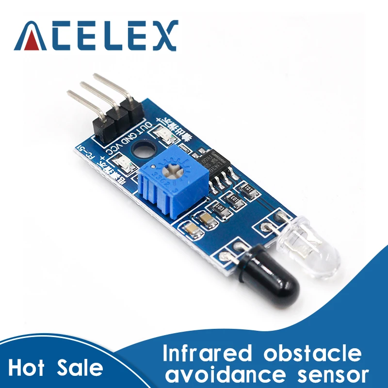 Умная электроника новинка для Arduino сделай сам умный автомобильный робот