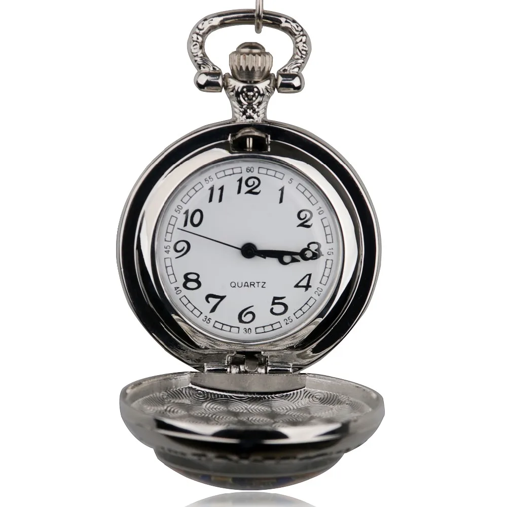 Hot-Selling-Quartz-Pocket-Watch-Stainless-Steel-Flying-Bird-Pattern-With-Fob-Chain-Watch-Men-Women (1)