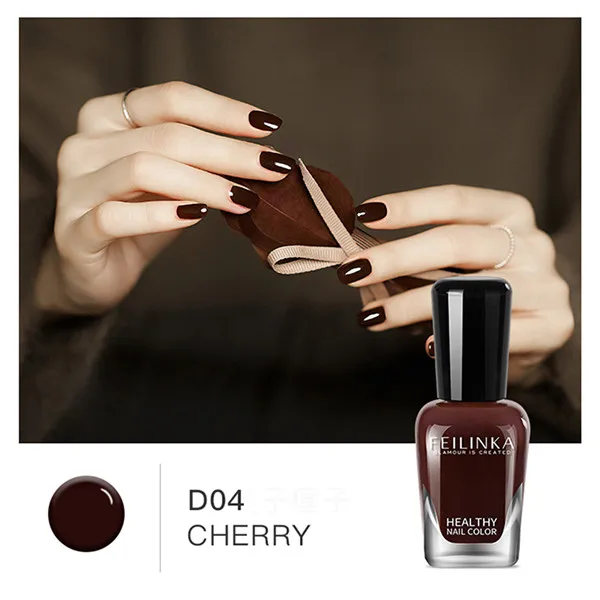 New Peel Off Water Based Nail Polish Non-toxic No Irritating Smell Nail Polish Nail Art Accessory