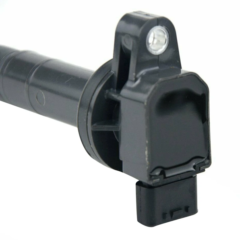 4 комплекта катушек зажигания для Toyota Echo 90919-02240 673-1306