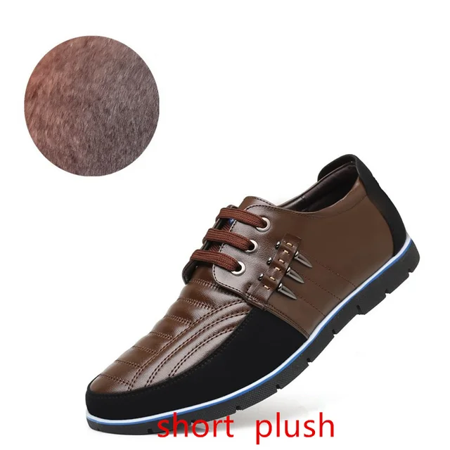 formal walking shoes