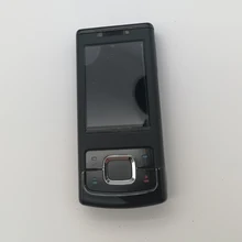 Чехол для Nokia 6500s
