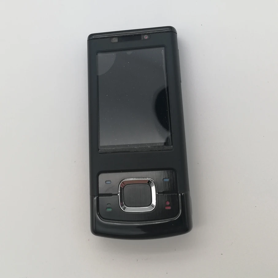 Чехол для Nokia 6500s |