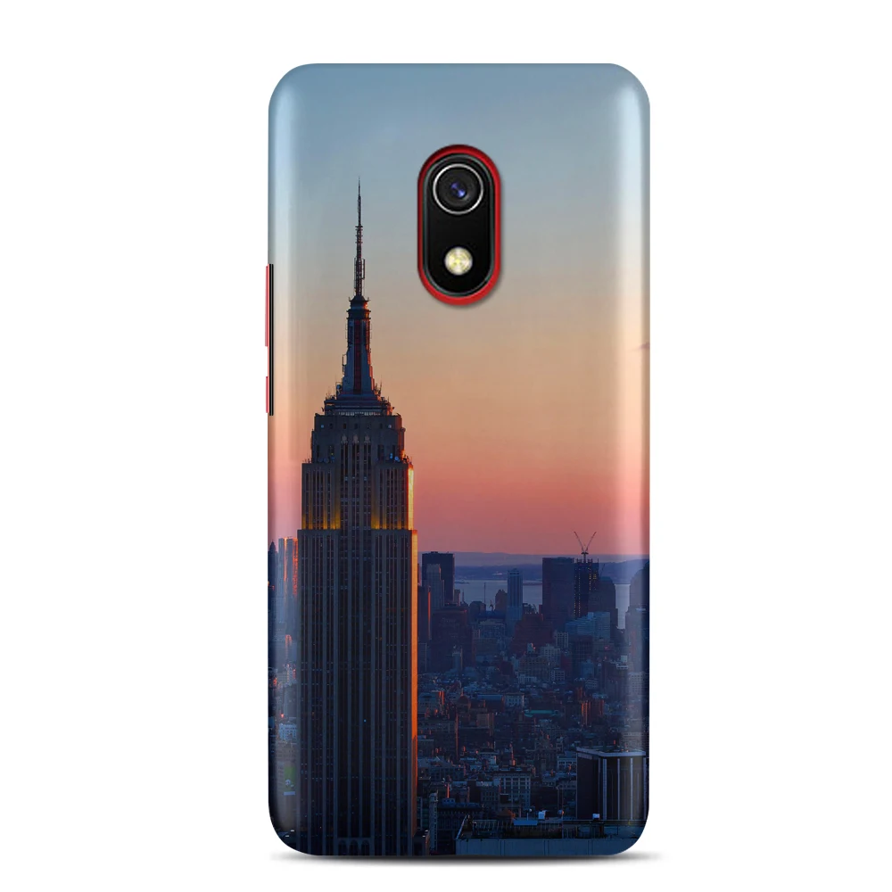 1pcs 3D Print Case Чехлы для Redmi 8A, 8A 3D принт жесткий пластиковый матовый чехол на заднюю панель телефона Чехлы для Xiaomi Redmi 8A Аксессуары для мобильных телефонов для Xiaomi - Цвет: 1pcs 3D Print Case
