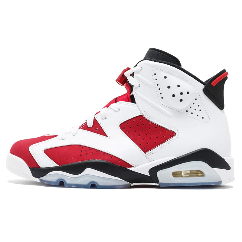 Basketball Shoes CN1084-200 