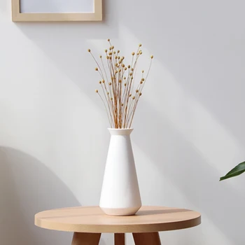 

Handmade Home Decoration Dried Flowers Bouquet Photo Props Home Party and Wedding Decor B99