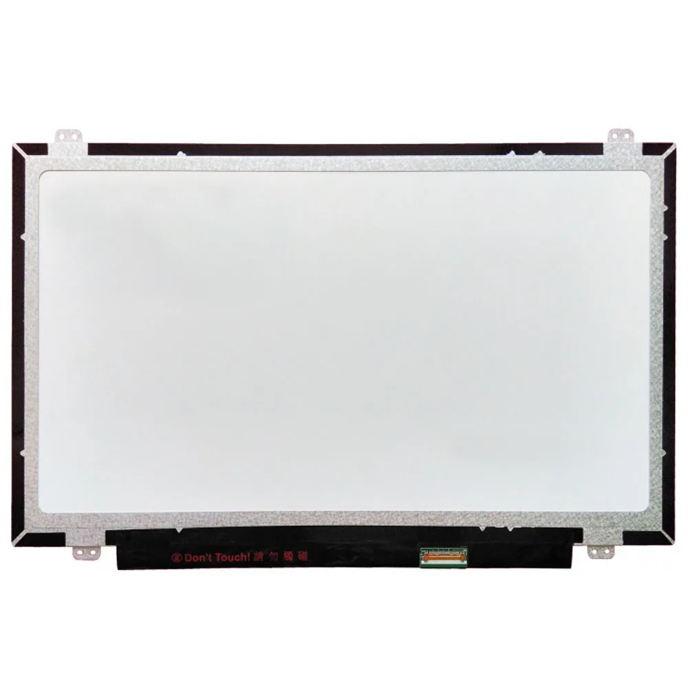 ЖК-экран для ноутбука acer Aspire 3 A315 светодиодный дисплей Матрица FHD ips 1920X1080 30 pin для acer Aspire 3 A315-41-R74Z протестирован A