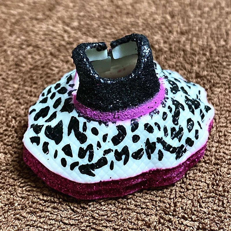 For LOL 8cm Big Sister Dolls Original Dress Clothes Suits Kids Toy Girl Birthday Gift Retail 1 Piece Can Choose L.O.L. SURPRISE! 23