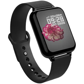 

B57 Sport Smart Watches Waterproof Android Watch Women Men Smart watch With Heart Rate Blood Pressure Smartwatch For IOS phone