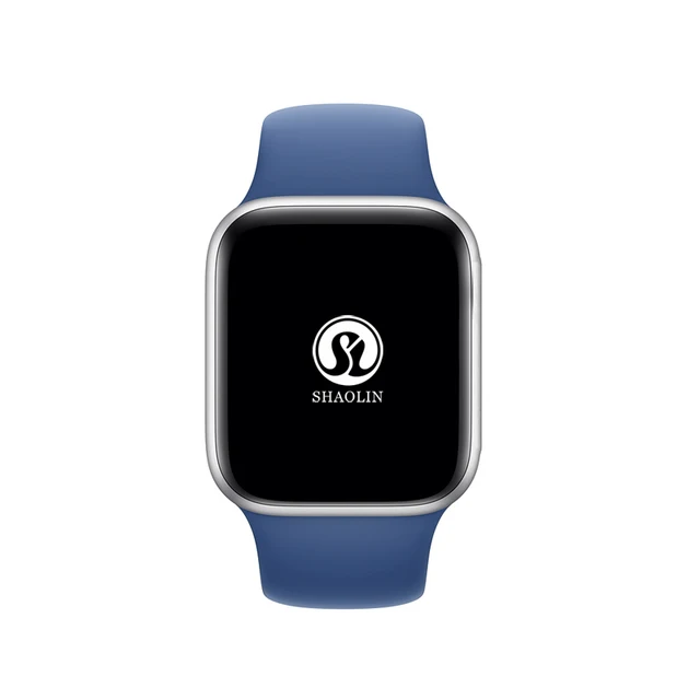 Samsung Smart Watch | Apple Watch | Apple Watch Plus | Smartwatch Clock - Smart - Aliexpress