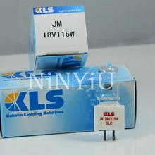 KLS JM 18V115W 356666 Vitros 250V350, американский Джонсон полностью автоматическая биохимическая лампа сухого типа
