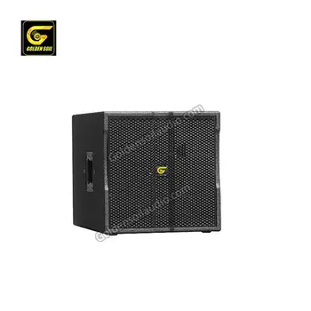 

KA162 Church Column Speaker + KA12A KA15A Active Subwoofer Speaker Amplifiered Bass Bin