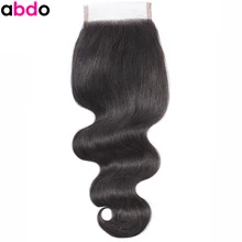 Abdo бразильские волнистые волосы на шнуровке 8-20 дюймов натуральный цвет не Реми человеческие волосы швейцарская шнуровка волосы