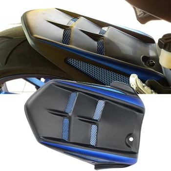 

Motorcycle Fairing Rear Fender Mud Flaps Mudguard Moto Accessories For Yamaha MT-09 TRACER / FJ-09 2015 2016 2017 2018 2019